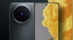 vivo X Fold6公布极限测试：标配7000mAh蓝海电池，IPX8+IPX9双重防水
