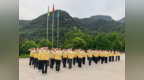 不追流量追人心，青要山写下文旅人的“内功心法”