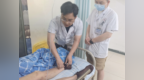 男子野外踩蚁窝险丧命 九江市中医医院中西医结合两小时“逆转”过敏性休克