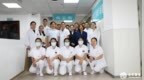 跨越山海，“镜”显甬凉深情！金阳消化内科破茧成长记