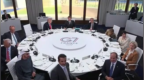 法邀中东三国参与G7，聚焦美伊战争与霍尔木兹海峡议题