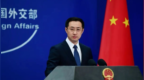 以色列仍未停止在黎巴嫩的军事行动，外交部回应