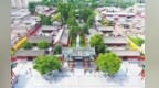 从官员朝房到状元福地　寻根天水伏羲庙朝代更迭印记