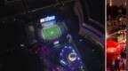 阿迪达斯26年FIFA世界杯传奇野场燃动上海    近万人共赴足球盛夏之约