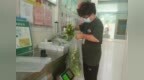 合肥庐实幼教育集团淮河路园迎第三方食品安全抽样检查