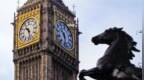 “黑天鹅”突袭！猛烈抛售，英国突传大消息