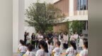 观摩交流促成长 幼小衔接谱新篇——固镇县实验幼儿园与固镇县第一小学教育集团开展联合观摩交流活动