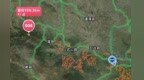 48名游客深山徒步迷路　靠卫星求救脱险