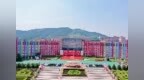 山东省第五届大学生国旗护卫队现场展示活动在齐鲁理工学院成功举办