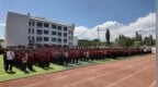 自治区防灾减灾防火宣传基层行活动在乌什启动