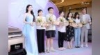 王楚然空降重庆为第三代元PLUS车主交车