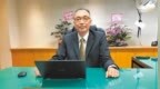 获赖清德提名“监委”惹争议，侯友宜幕僚谢政达发声明