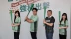 “青鸟”吹捧沈伯洋撞脸演员张孝全，董智森痛斥：他就是一个草包
