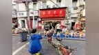 市民争相打卡“雷军座” 同款11元套餐热销