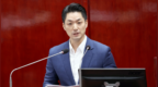 “蒋万安一定当选，因为他为老百姓做事”