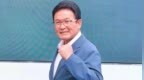 彰化县长选举泛绿内战，邱建富喊拿25万票，谢寒冰讽：谁给的信心