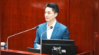 蒋万安直攻2028“大选”？港媒：年底选举须以空前大胜展现自己实力