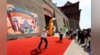 香包+文旅　甘肃庆阳何以成为全国唯一的香包之乡