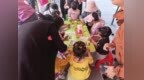 西海岸新区薛家岛街道：邻里相聚悦生活，烟火温情暖社区