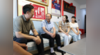 粽叶裹乡愁，徐州沛县走访航天员家属串联家国温情