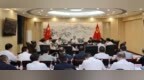梁平区委书记周恩海：聚焦做实西部低空之城 走出一条具有梁平辨识度的创新路径