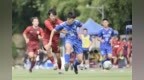 七战全胜 问鼎南区丨第五届中青赛U17区域联赛，南开男足为热爱加冕