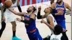 53年等待！纽约尼克斯再夺NBA总冠军