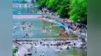 6.19端午福利来袭！穿汉服免费逛新乡南太行，漂流玩水闯关一站式嗨翻！