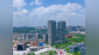 从“单兵成军”到“全链融合” 盐南抢占“AI+数字视听”新高地