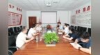 深圳银膜方科抗菌过滤材料技术应用交流会在郑州中建深铁举行