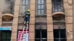 足疗店起火致6人死亡，河南灵宝市长刘小旺被批评教育