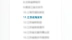 创建国家级示范区！南通海安入选