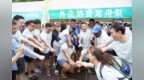 常州：2026年第四届大运河金坛龙舟邀请赛圆满落幕
