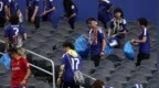日本球迷在世界杯捡垃圾，自己人也不吃这套了