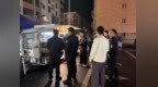 分宜：夜市食品安全专项整治，检查296家次
