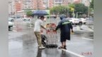 “汛”速出击！合川部门镇街排险除患织密防汛“安全网”