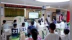 枣庄市立医院举办儿童中医药文化亲子体验活动