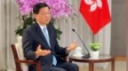 李家超：打破利益藩篱，改革没有终点