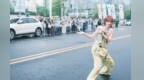 黄灿灿：人生前30年　从没像在《乘风》里这么拼过