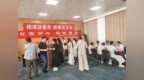 聚力服务企业年丨枣庄市立医院新城分院送医疗服务到三九药业
