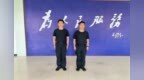 深夜搜救中听见落水声 两名退役军人跳水救人
