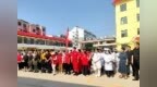 普法暖心敞开救助大门 聊城举办2026救助管理机构开放日活动