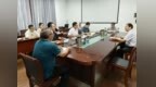 池州学院与石台县洽谈校地合作 共推富硒特色产业发展