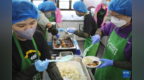 3400万份免费餐食——香港“惜食堂”惜食助困15载