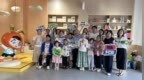 潍坊福彩组织开展“粽香迎端午 非遗润匠心”主题活动