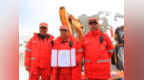 劳模精神代代相传｜26载护航独库公路