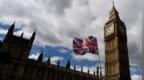 英方制裁中国实体，中使馆回应