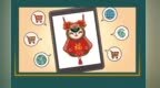 【甘快看】长图丨假如庆阳香包会说话