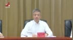 任珠峰出席2026年江西省安全宣传咨询日活动暨全省“最美应急管理工作者”发布仪式