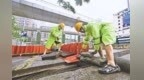 重庆这样应对强降雨：全市救援队伍2.2万余人值班备勤，13支市级专业救援队伍前置驻防11个重点区县